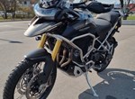 Angebot Triumph Tiger 1200 Rally Explorer