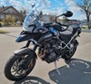 Triumph Tiger 1200 GT PRO