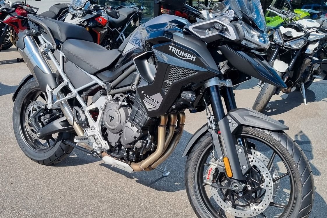 Angebot Triumph Tiger 1200 GT PRO