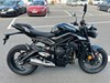 Triumph Street Triple 765 R