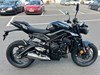 Triumph Street Triple 765 R A2