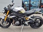 Angebot Triumph Speed Triple 1200 RS