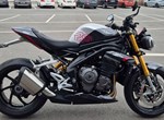 Angebot Triumph Speed Triple 1200 RS