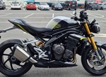 Angebot Triumph Speed Triple 1200 RS
