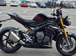 Angebot Triumph Speed Triple 1200 RS