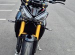 Angebot Triumph Speed Triple 1200 RS