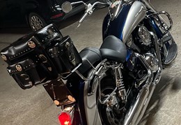 Gebrauchte Kawasaki VN 1600 Classic