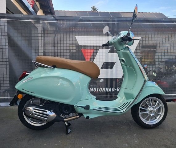 Vespa 125 Primavera 