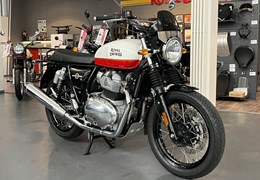 Gebrauchte Royal Enfield Interceptor 650
