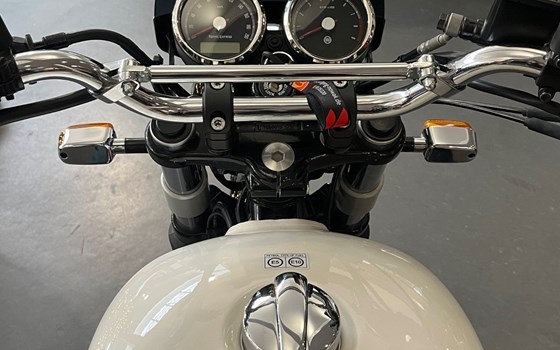 Gebrauchtmotorrad Royal Enfield Interceptor 650 - Bild 13