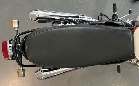 Gebrauchtmotorrad Royal Enfield Interceptor 650 - Bild 14