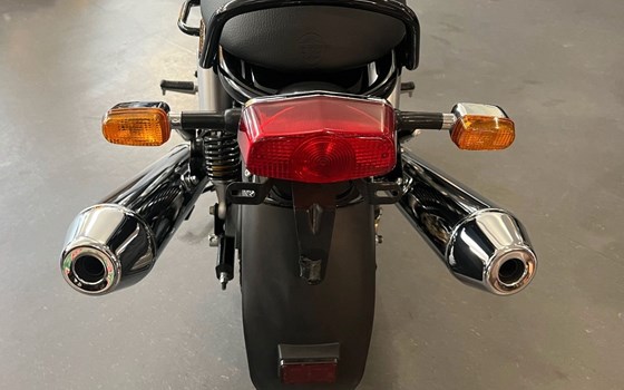 Gebrauchtmotorrad Royal Enfield Interceptor 650 - Bild 17