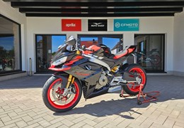 Neumotorrad Aprilia RS 660 Factory
