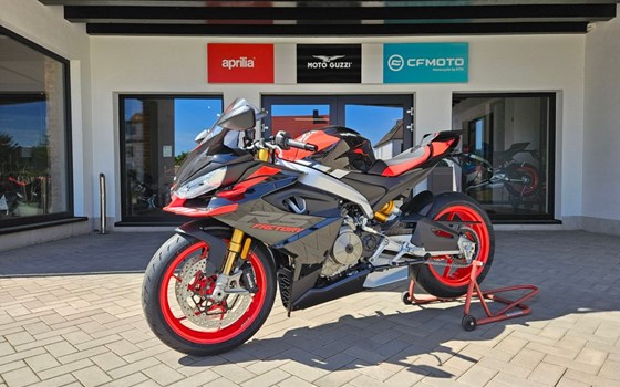 Neufahrzeug Aprilia RS 660 Factory - Bild 1