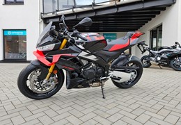Neumotorrad Aprilia Tuono V4 1100 Factory