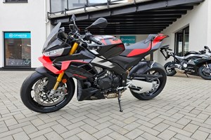 Angebot Aprilia Tuono V4 1100 Factory