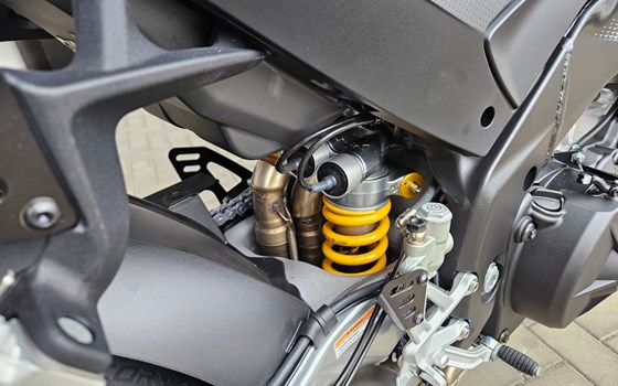 Neufahrzeug Aprilia Tuono V4 1100 Factory - Bild 16