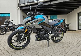 Gebrauchte CFMOTO 125NK