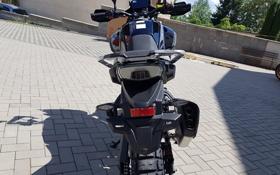 Neufahrzeug CFMOTO 450MT - Bild 24