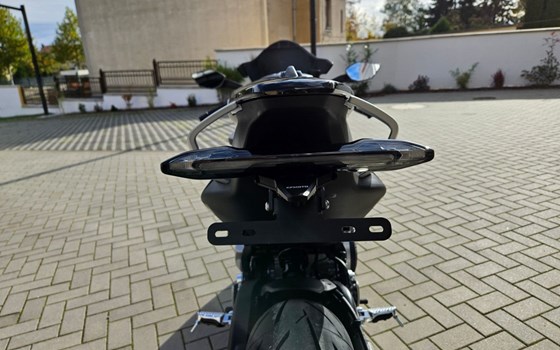 Neufahrzeug CFMOTO 675SR-R - Bild 10