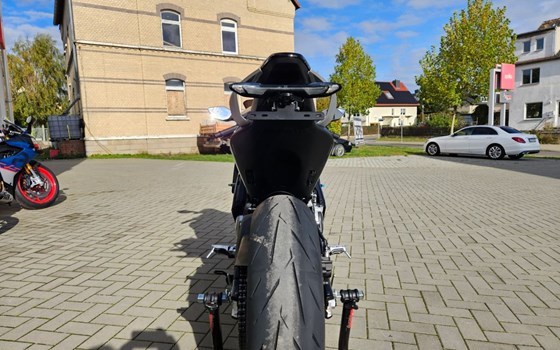 Neufahrzeug CFMOTO 675SR-R - Bild 16