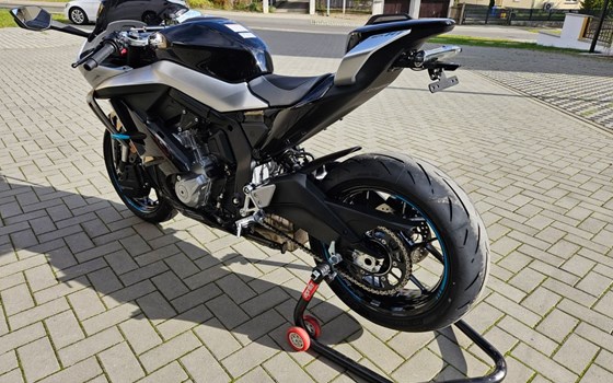 Neufahrzeug CFMOTO 675SR-R - Bild 18