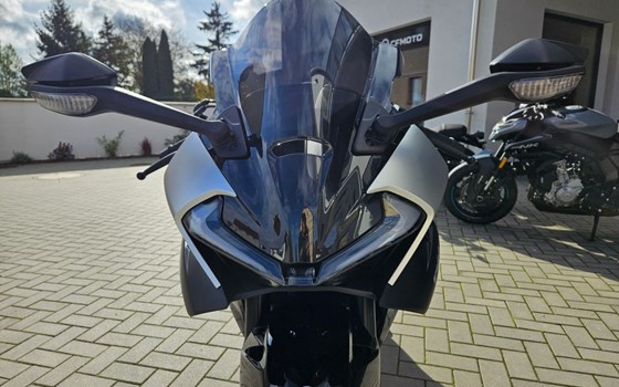Neufahrzeug CFMOTO 675SR-R - Bild 20