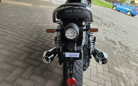 Neufahrzeug Moto Guzzi V7 Special - Bild 11