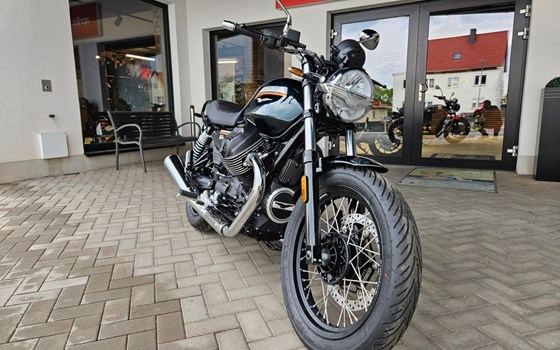 Neufahrzeug Moto Guzzi V7 Special - Bild 15