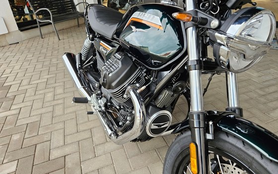 Neufahrzeug Moto Guzzi V7 Special - Bild 16