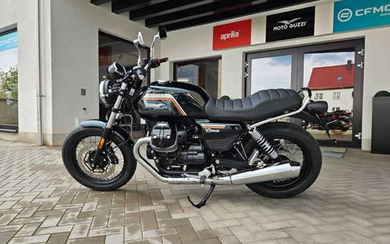 Neufahrzeug Moto Guzzi V7 Special - Bild 2