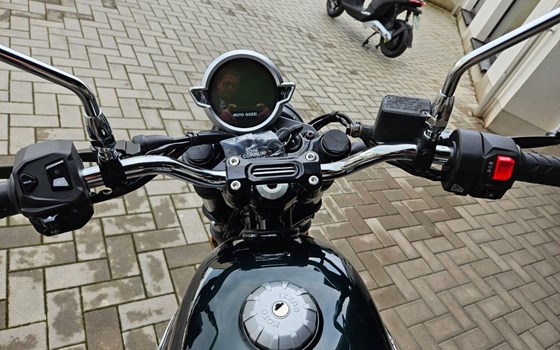 Neufahrzeug Moto Guzzi V7 Special - Bild 5