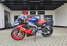 Gebrauchte Aprilia RS 660