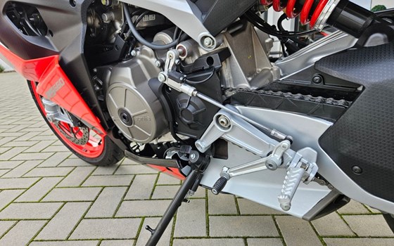 Gebrauchtmotorrad Aprilia RS 660 - Bild 10