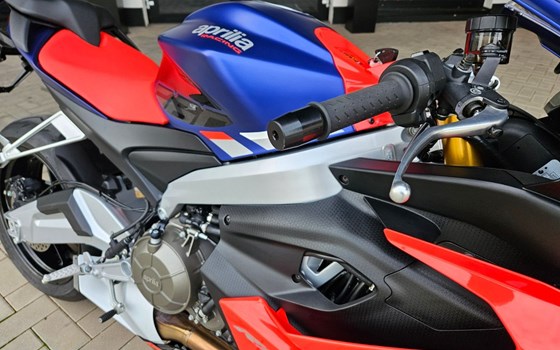 Gebrauchtmotorrad Aprilia RS 660 - Bild 18