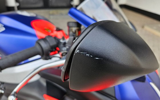 Gebrauchtmotorrad Aprilia RS 660 - Bild 19