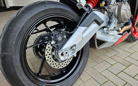 Gebrauchtmotorrad Aprilia RS 660 - Bild 20