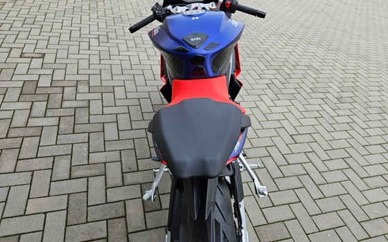 Gebrauchtmotorrad Aprilia RS 660 - Bild 23