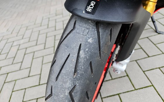 Gebrauchtmotorrad Aprilia RS 660 - Bild 6