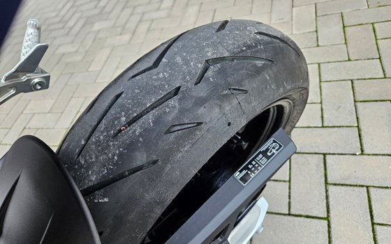 Gebrauchtmotorrad Aprilia RS 660 - Bild 7