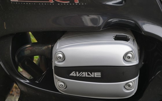 Gebrauchtmotorrad BMW R 1100 RT - Bild 10