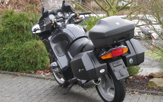 Gebrauchtmotorrad BMW R 1100 RT - Bild 6