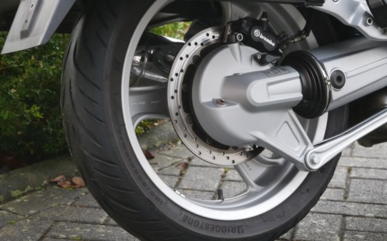 Gebrauchtmotorrad BMW R 1100 RT - Bild 7