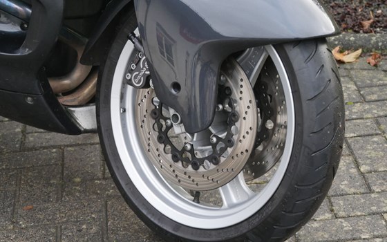 Gebrauchtmotorrad BMW R 1100 RT - Bild 8