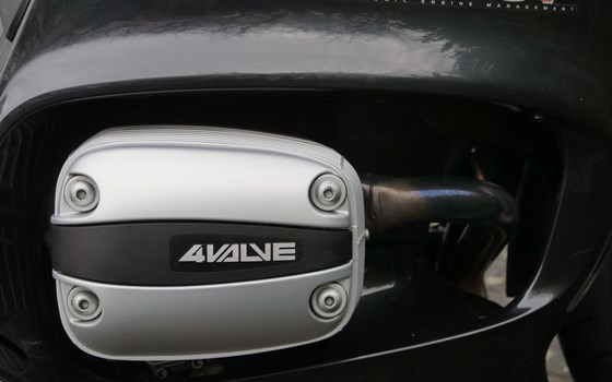 Gebrauchtmotorrad BMW R 1100 RT - Bild 9