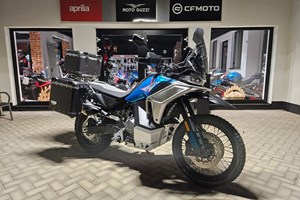 Angebot CFMOTO 800MT-X