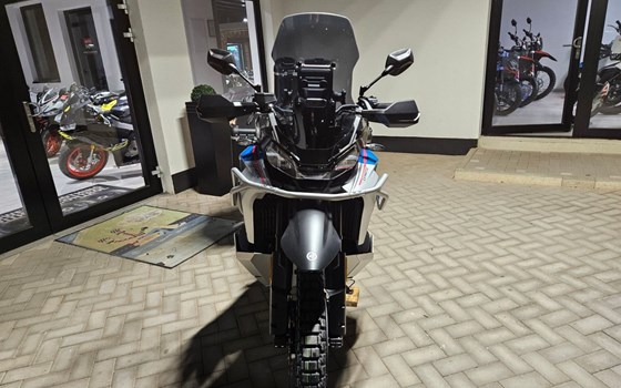 Neufahrzeug CFMOTO 800MT-X - Bild 12