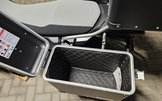 Neufahrzeug CFMOTO 800MT-X - Bild 15