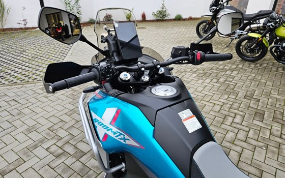 Neufahrzeug CFMOTO 800MT-X - Bild 19