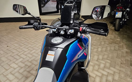 Neufahrzeug CFMOTO 800MT-X - Bild 6